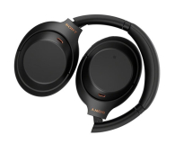 Sony OUTLET - WH-1000XM4B Czarne - 1485494 - zdjęcie 6